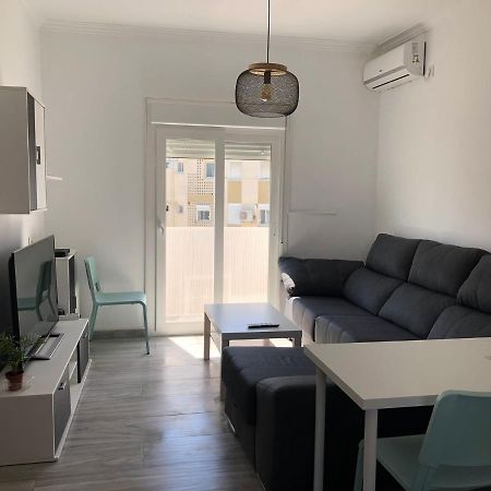 Casa Raboatun Jerez De La Frontera Apartment ภายนอก รูปภาพ