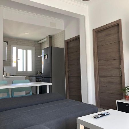 Casa Raboatun Jerez De La Frontera Apartment ภายนอก รูปภาพ