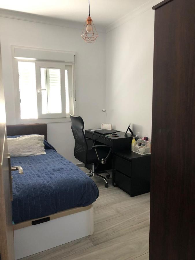 Casa Raboatun Jerez De La Frontera Apartment ภายนอก รูปภาพ
