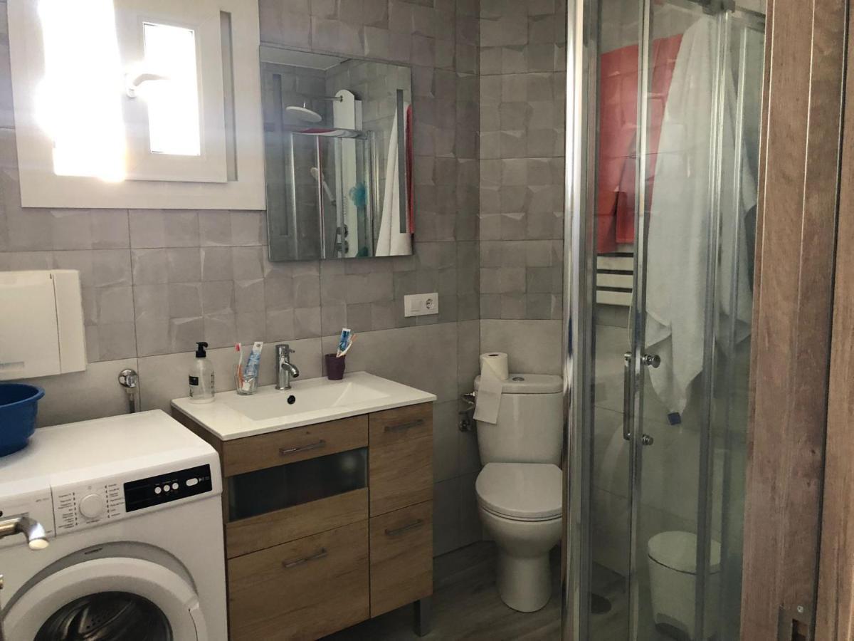 Casa Raboatun Jerez De La Frontera Apartment ภายนอก รูปภาพ