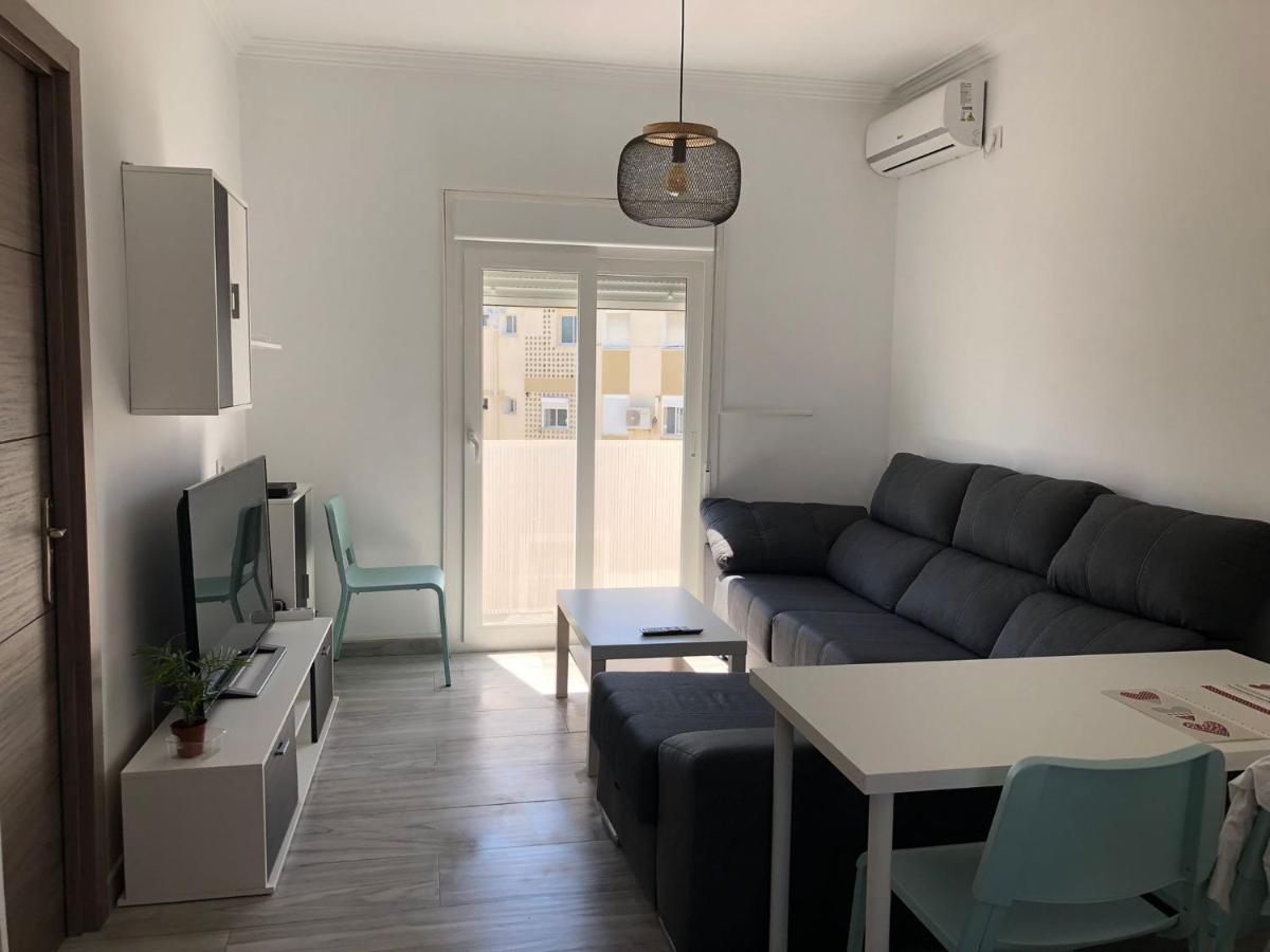 Casa Raboatun Jerez De La Frontera Apartment ภายนอก รูปภาพ
