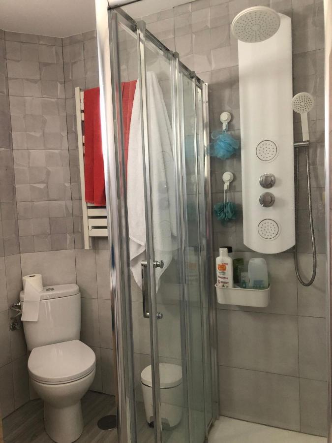 Casa Raboatun Jerez De La Frontera Apartment ภายนอก รูปภาพ