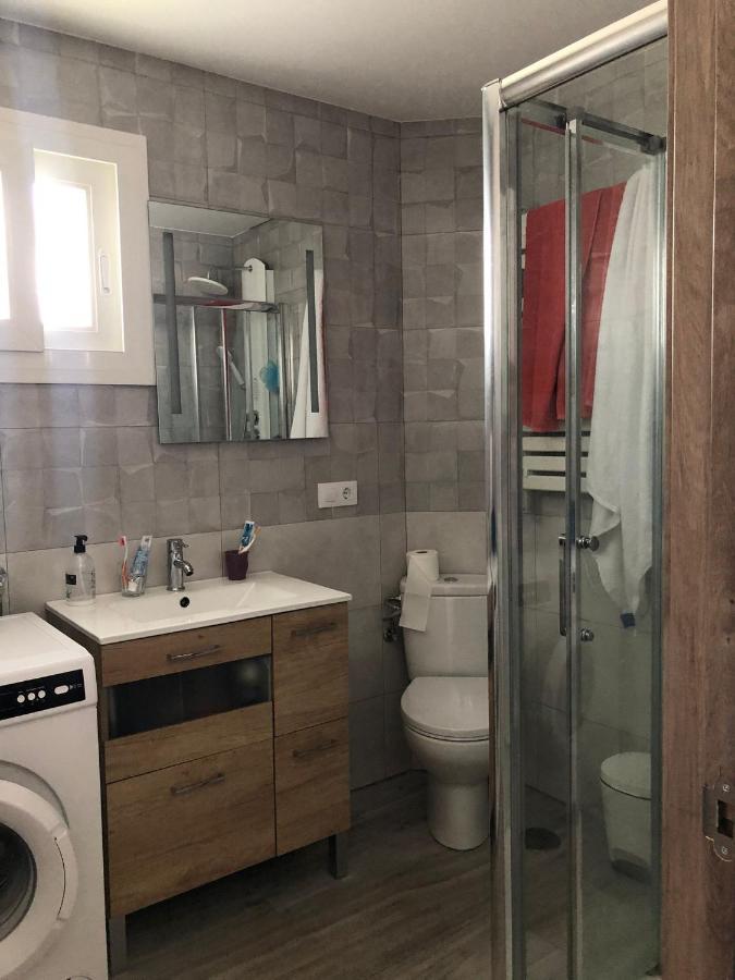 Casa Raboatun Jerez De La Frontera Apartment ภายนอก รูปภาพ