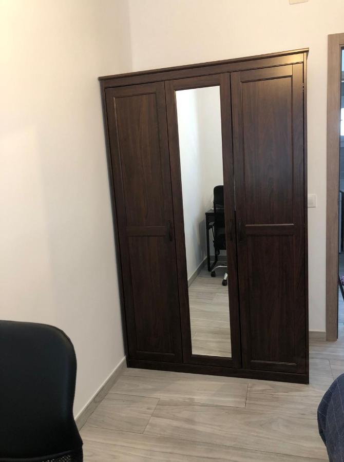 Casa Raboatun Jerez De La Frontera Apartment ภายนอก รูปภาพ