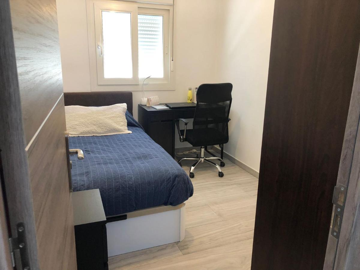 Casa Raboatun Jerez De La Frontera Apartment ภายนอก รูปภาพ